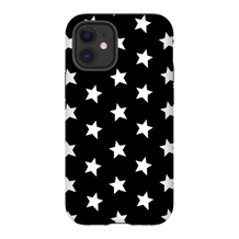 Black & White All-Star iPhone Case