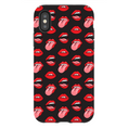 Load image into Gallery viewer, Tongues Out Phone Case
