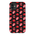 Load image into Gallery viewer, Tongues Out Phone Case
