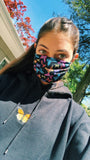 Decorative Face Masks