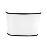 New Orleans Text Bandeau Top