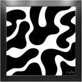 Load image into Gallery viewer, Abstract I Framed Print
