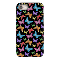 Load image into Gallery viewer, Colorful Butterflies Phone Case
