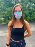 Decorative Face Masks