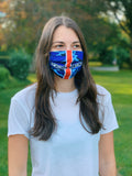 Decorative Face Masks