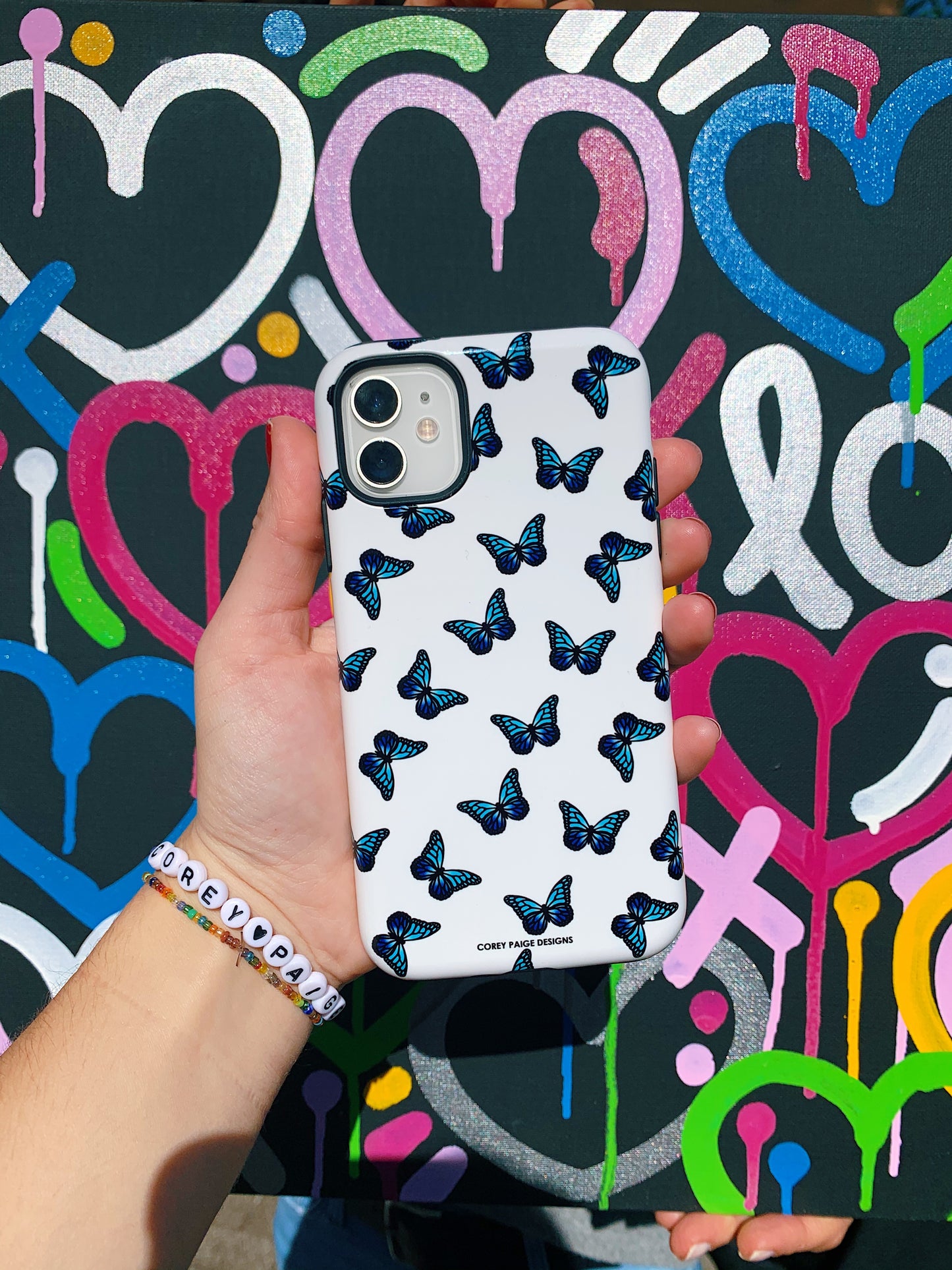 Personalized Phone Case
