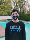 Decorative Face Masks
