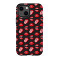 Load image into Gallery viewer, Tongues Out Phone Case
