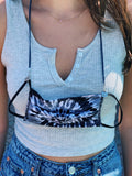 Face Mask Cord