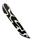 Abstract Shapes Skateboard Deck