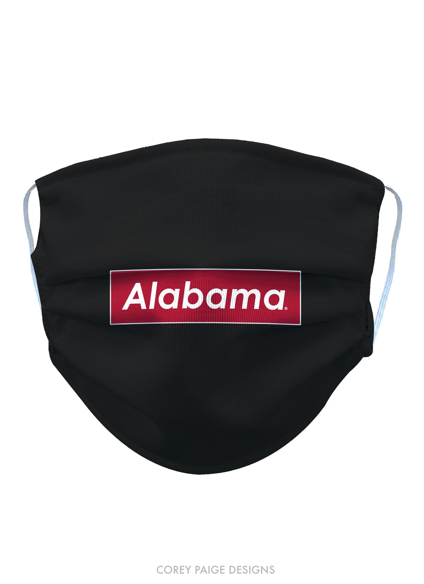 Alabama Face Masks