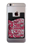 Alabama Card Caddy