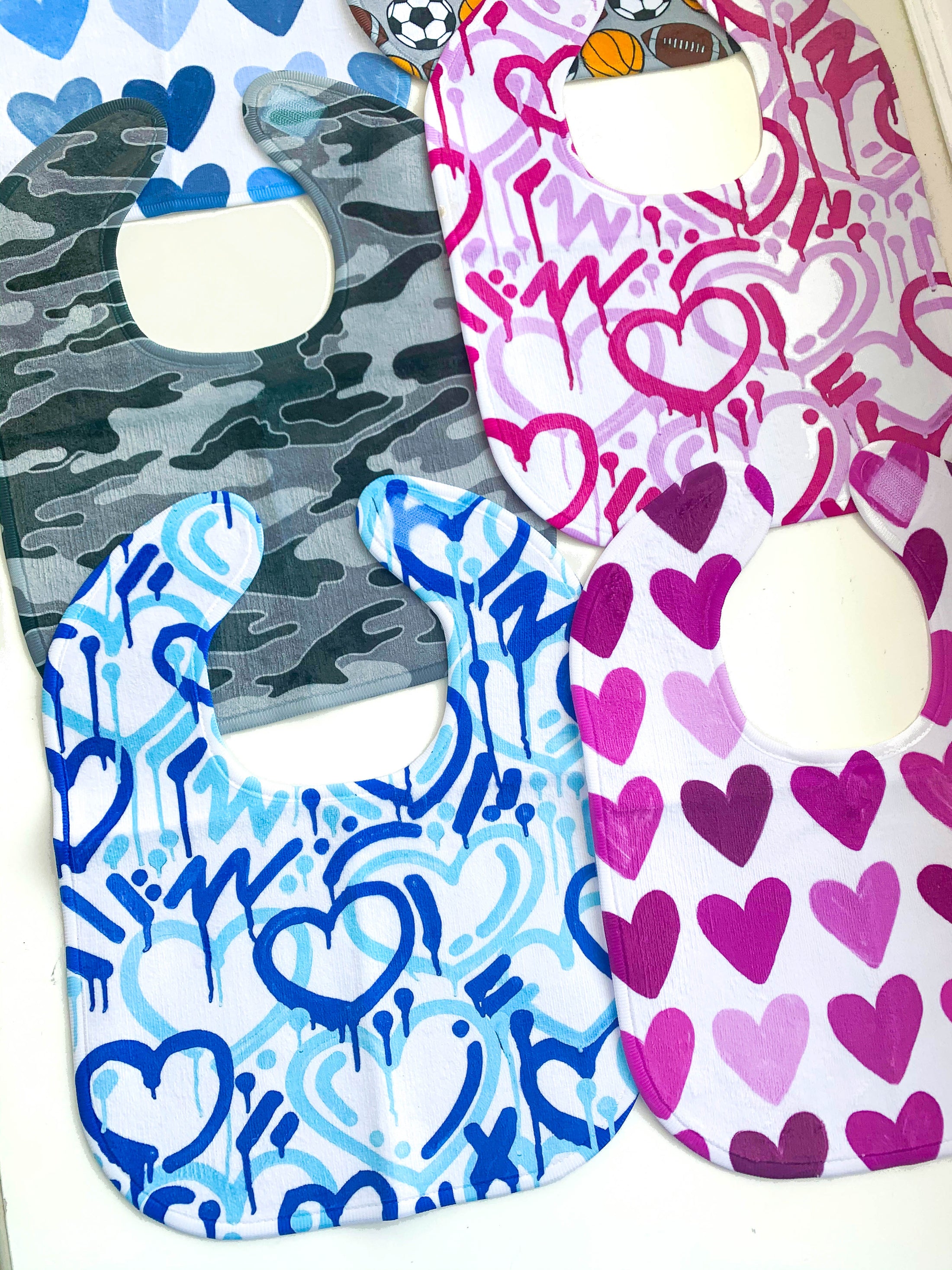 Baby Bib
