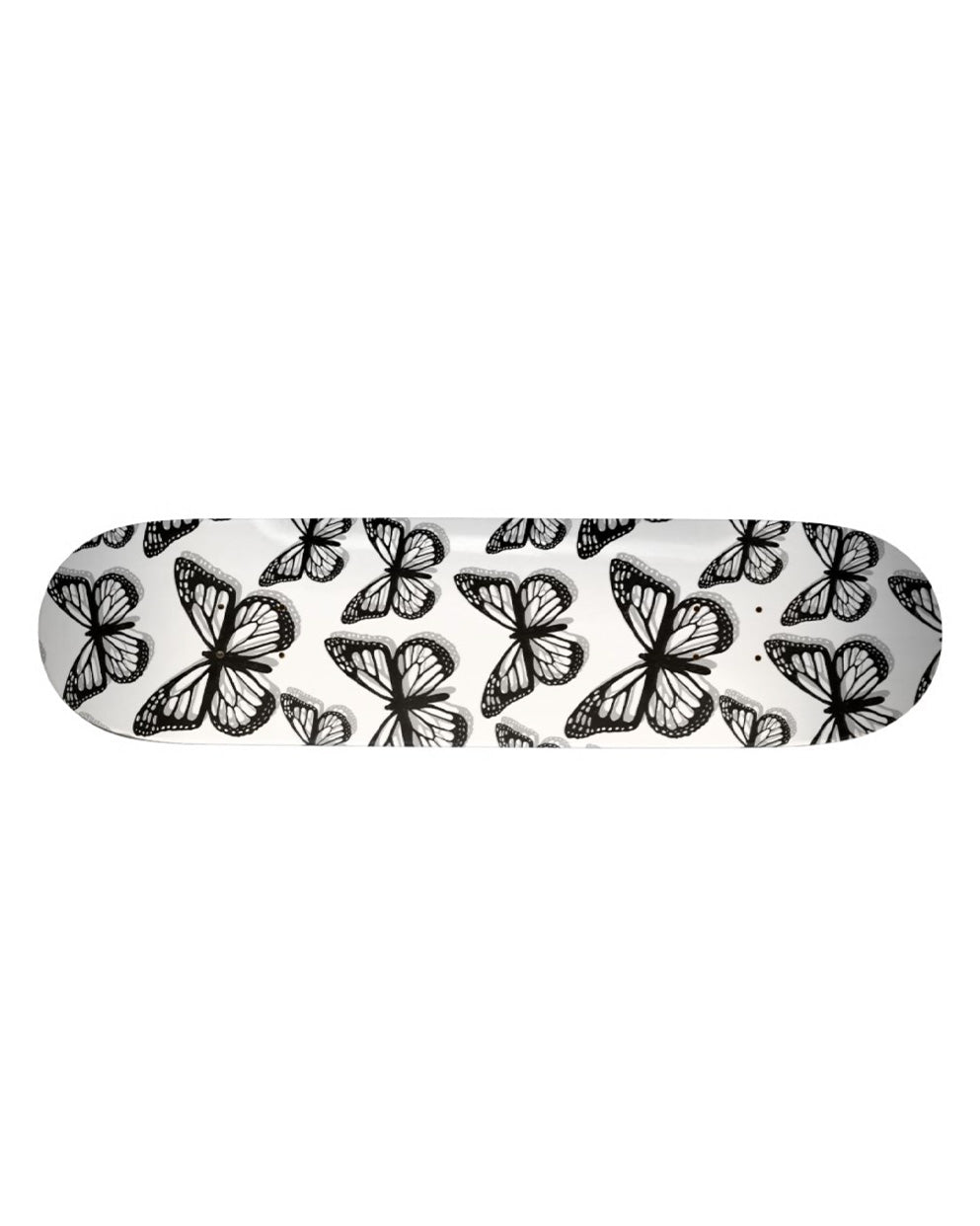 Butterflies Skateboard Deck