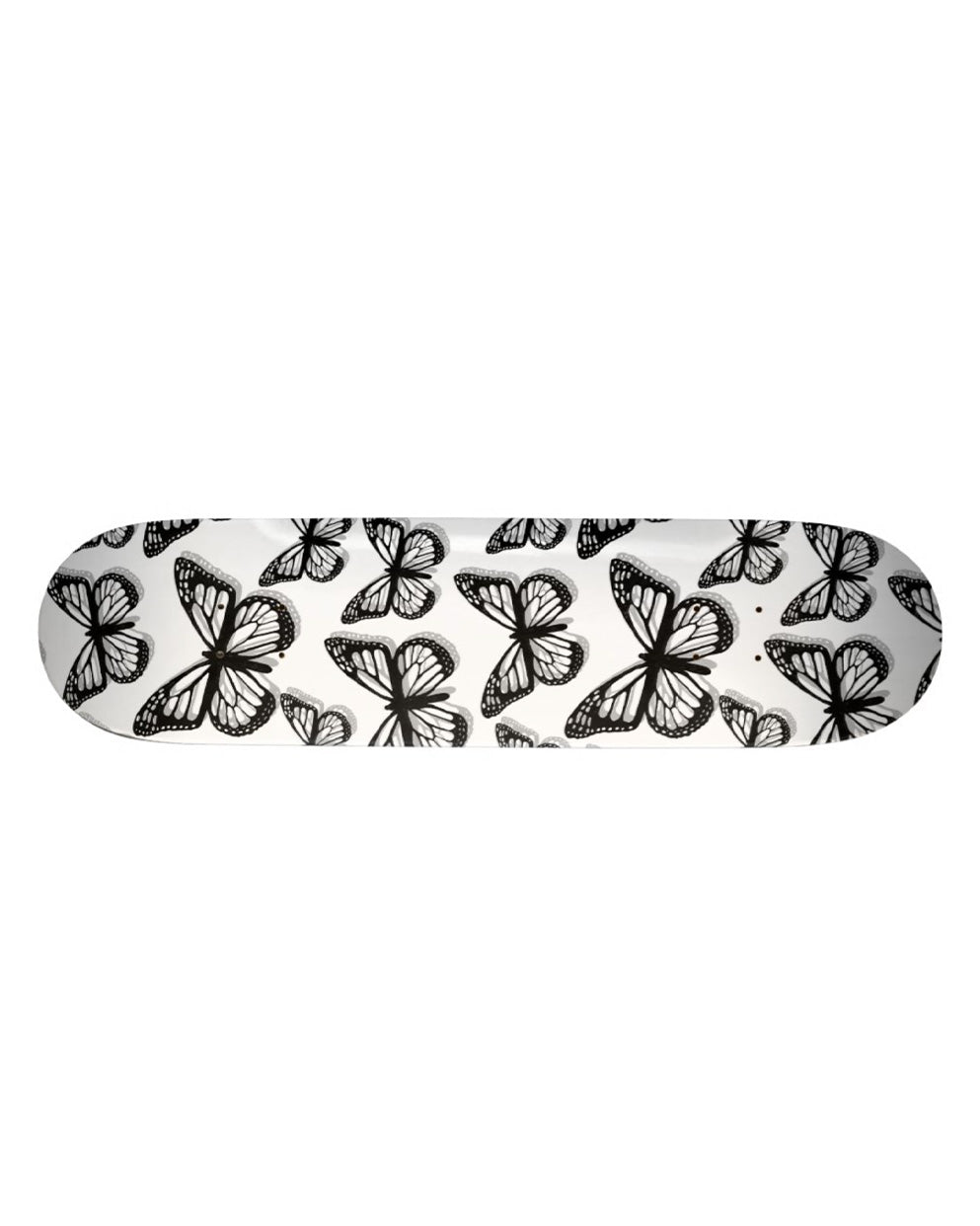 Butterflies Skateboard Deck