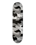 Load image into Gallery viewer, Camouflage Skateboard Deck
