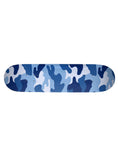 Load image into Gallery viewer, Camouflage Skateboard Deck
