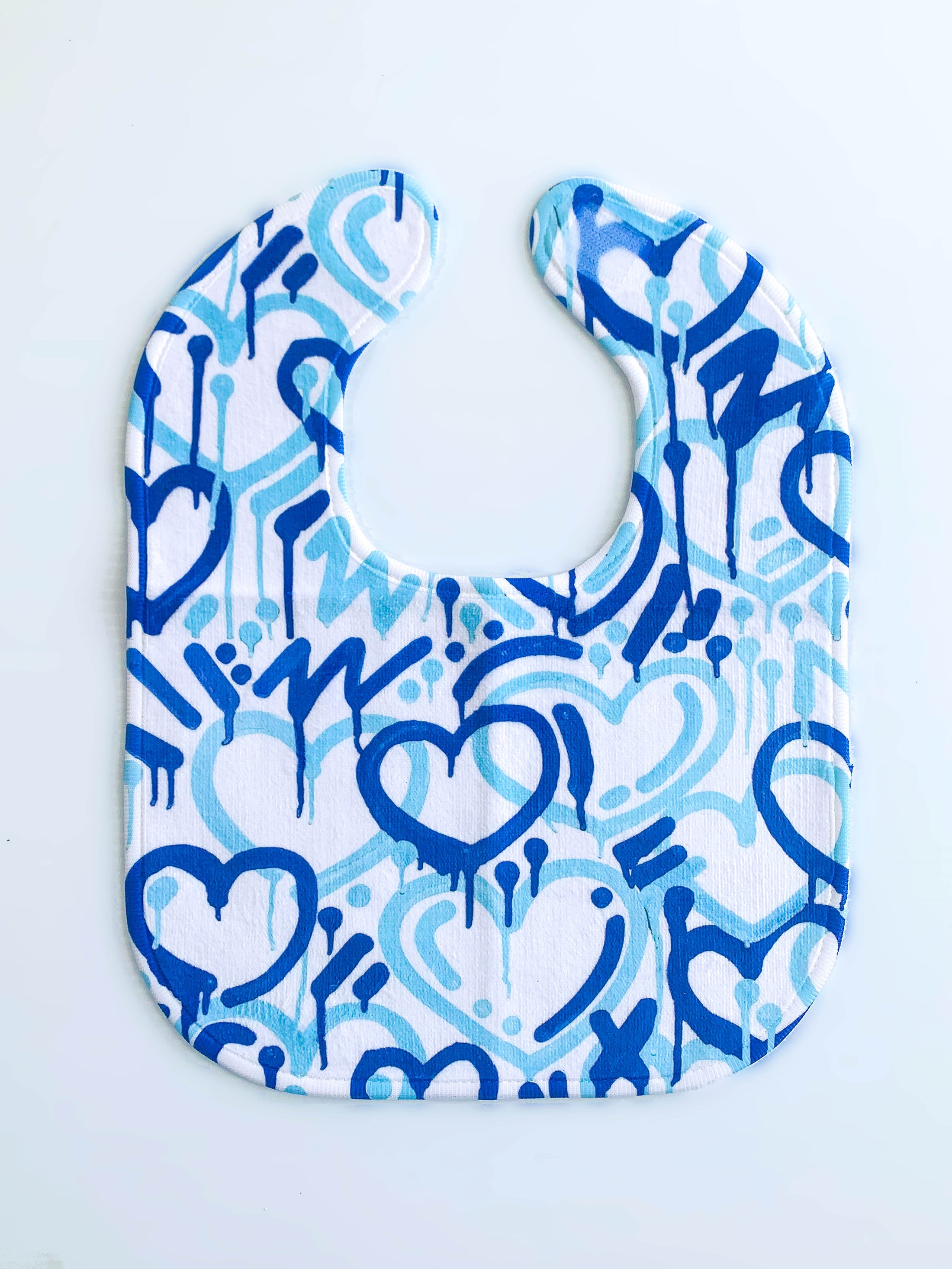 Baby Bib