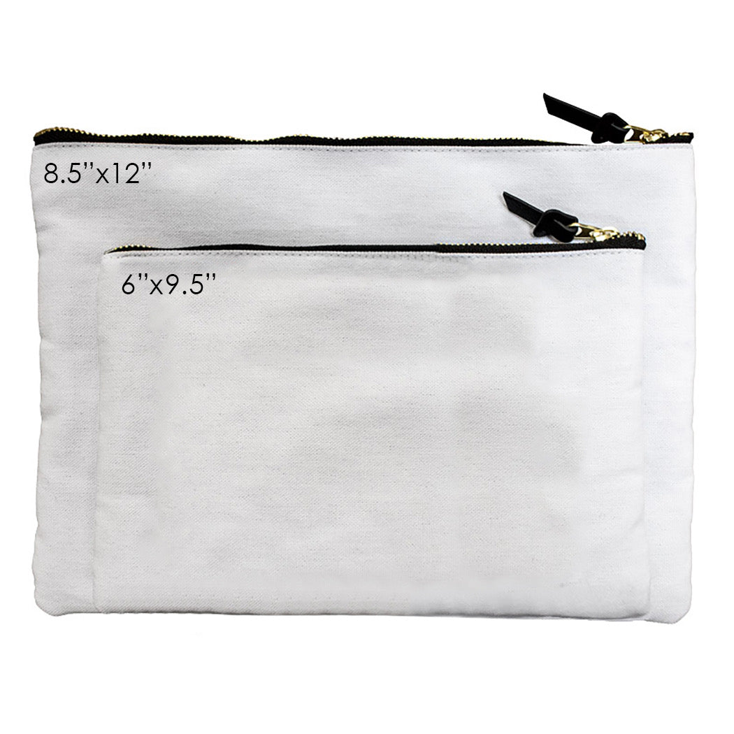 Electric Love Accessory Pouch