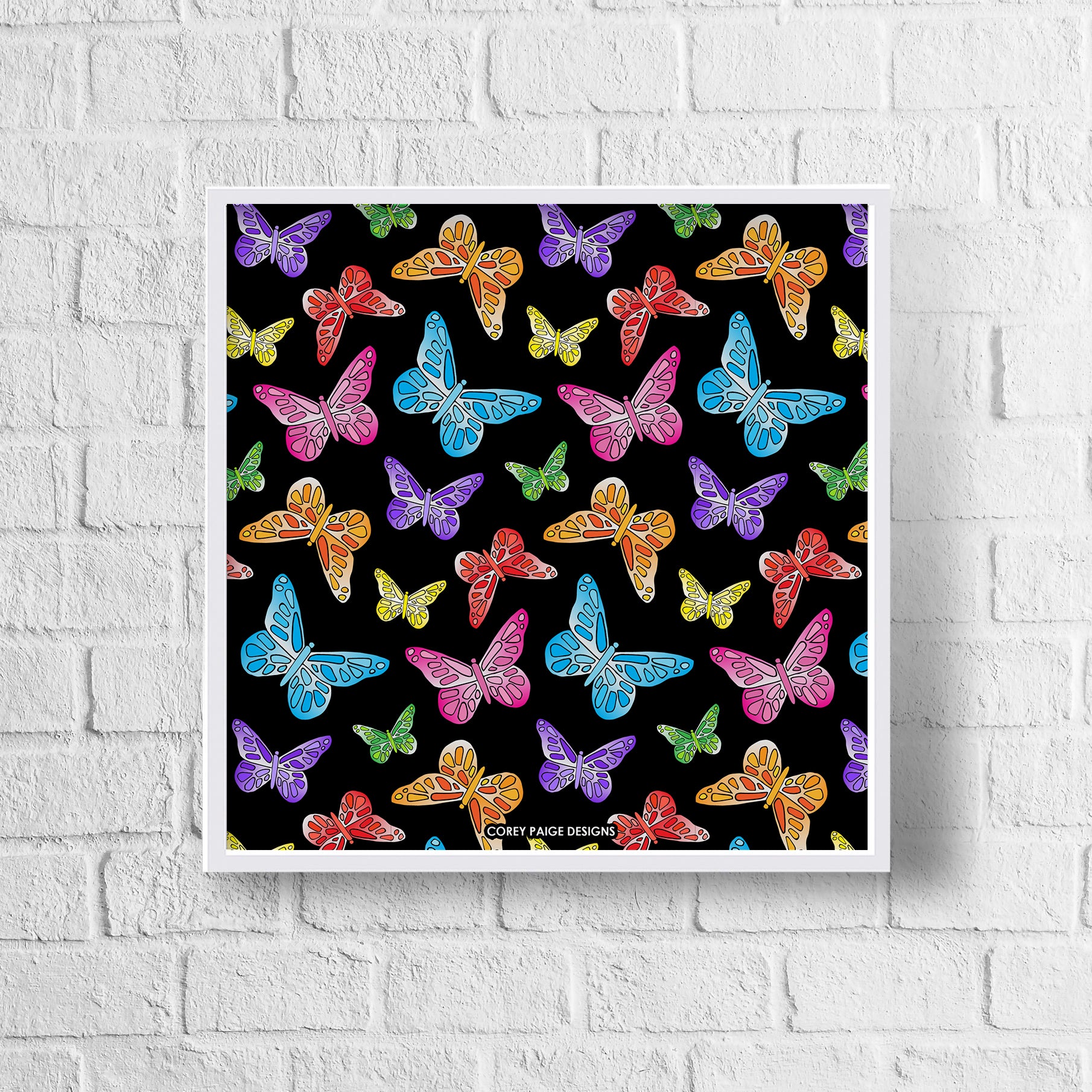 Framed Prints Sale