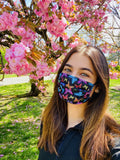 Decorative Face Masks