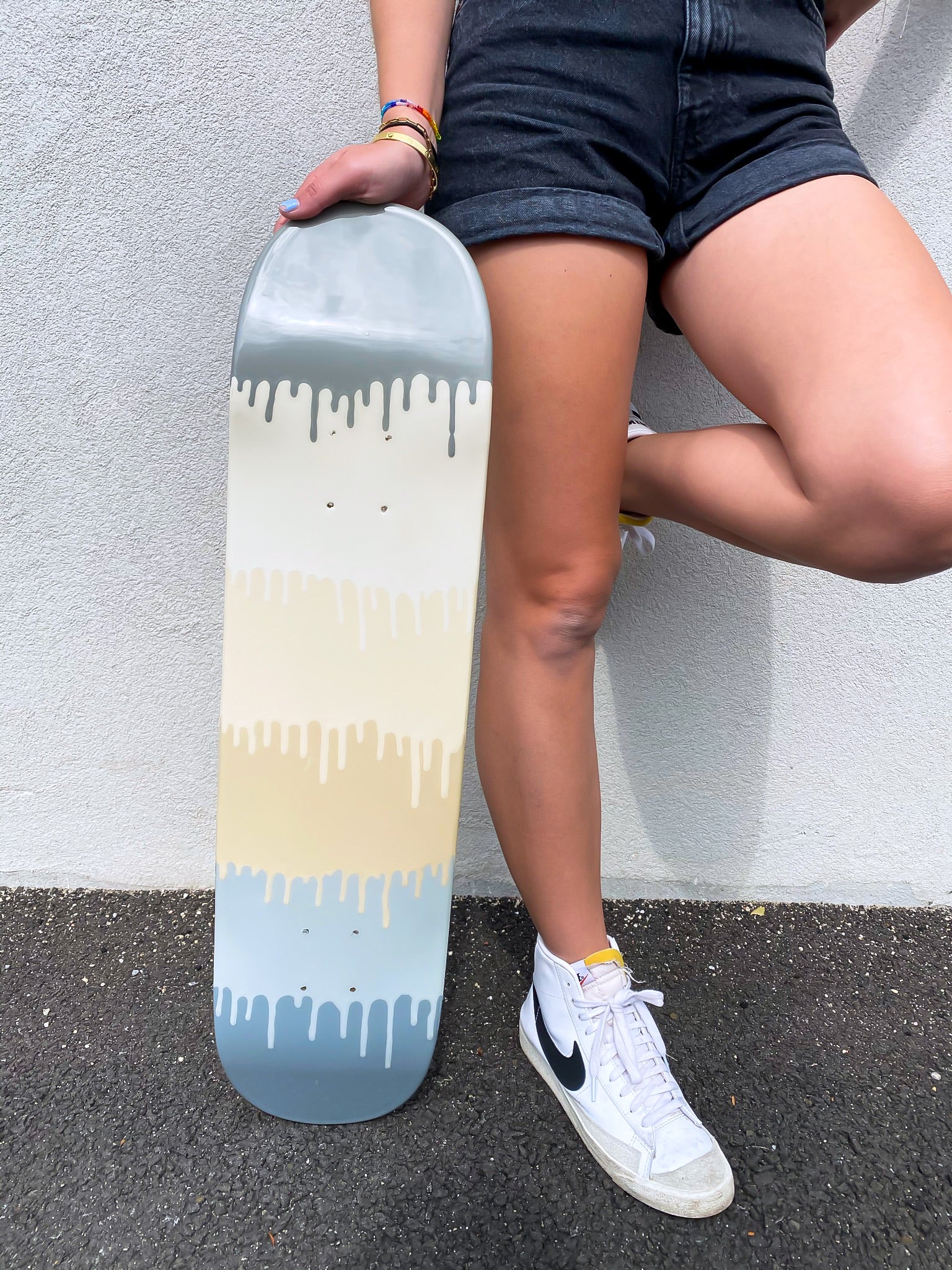 Skateboard Deck Collection