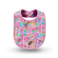 Load image into Gallery viewer, Candies Baby Bib

