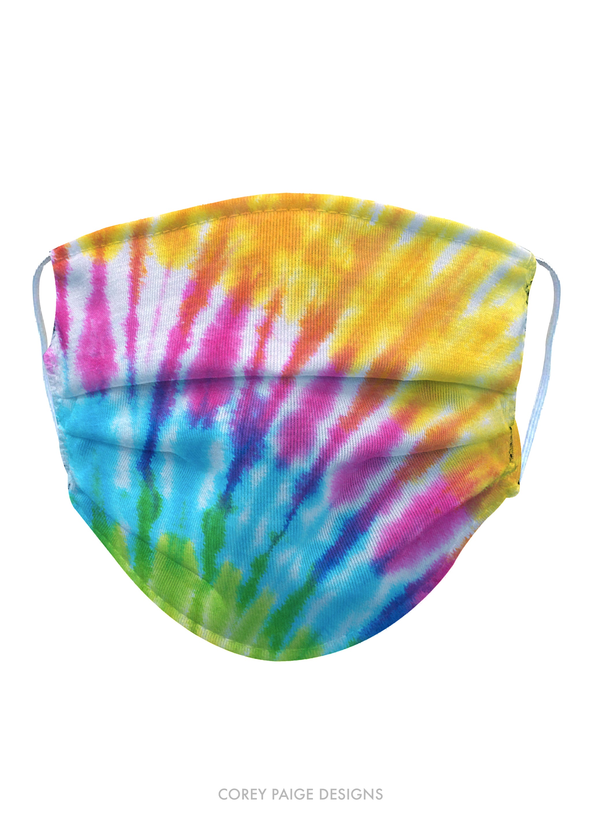 Decorative Face Masks