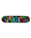 Load image into Gallery viewer, Drippy Love Skateboard Deck
