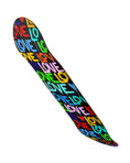 Load image into Gallery viewer, Drippy Love Skateboard Deck
