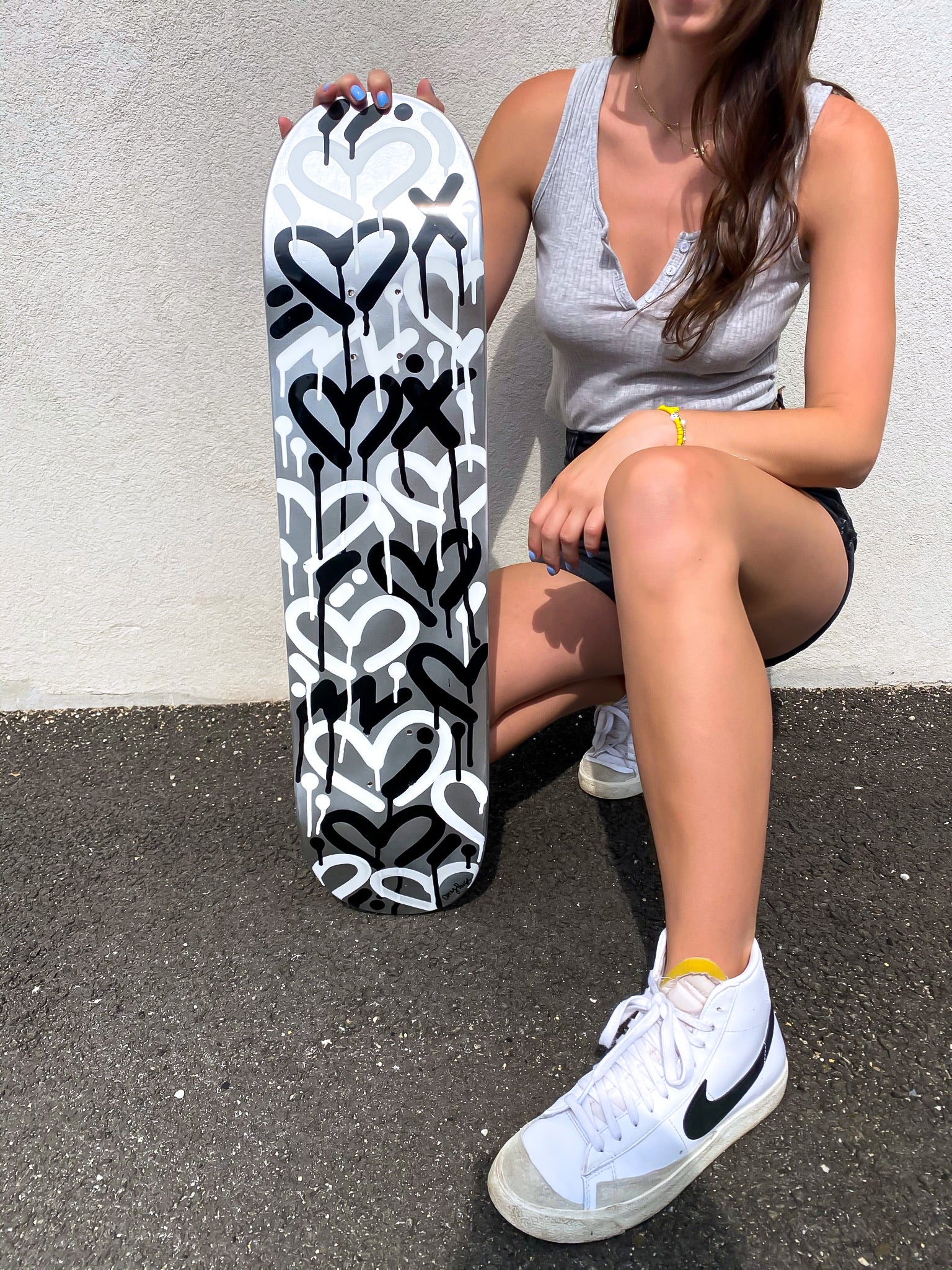 Skateboard Deck Collection