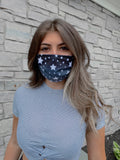 Decorative Face Masks