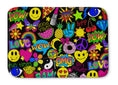 Load image into Gallery viewer, Fun Times Bathmat
