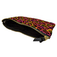 Load image into Gallery viewer, Graffiti Hearts Accessory Pouch
