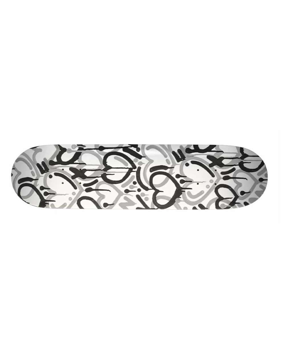 Electric Love Skateboard Deck