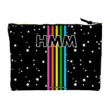 Personalized Accessory Pouch