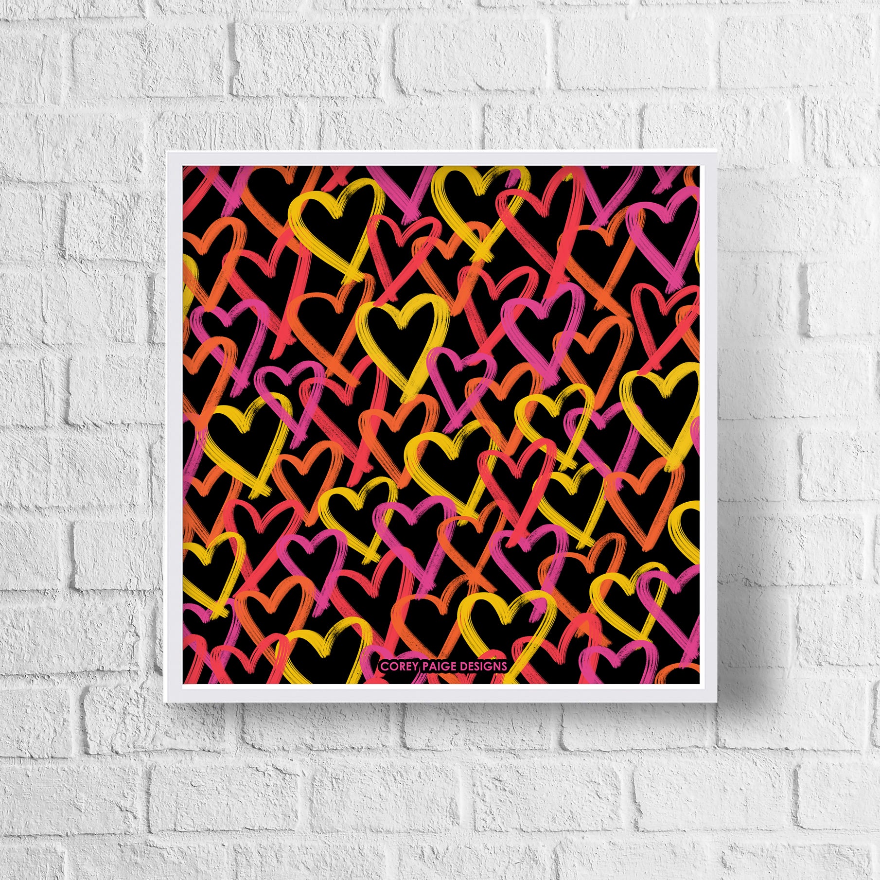 Framed Prints Sale