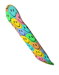 Load image into Gallery viewer, Be Happy Skateboard Deck
