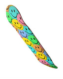 Be Happy Skateboard Deck