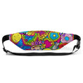 Load image into Gallery viewer, Hippie Fanny Pack
