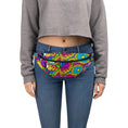 Load image into Gallery viewer, Hippie Fanny Pack
