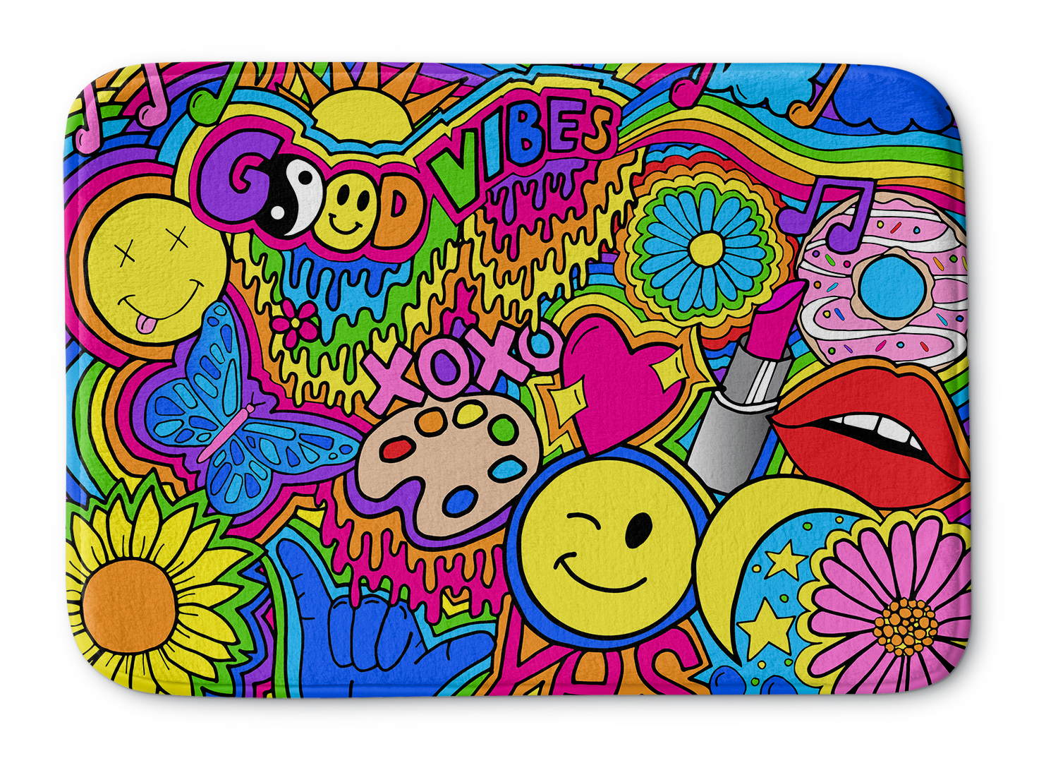 Hippie Vibes