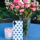 Blue Eyes Phone Case