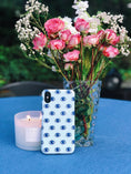 Load image into Gallery viewer, Blue Eyes Phone Case
