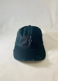 Load image into Gallery viewer, Lightning Bolt Hat
