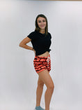 Load image into Gallery viewer, Mardi Gras Shorts
