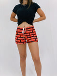 Load image into Gallery viewer, Mardi Gras Shorts
