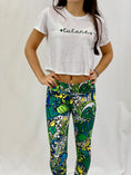 Load image into Gallery viewer, Tulane Side Stars Shirt
