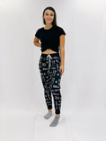 Load image into Gallery viewer, NOLA Gothic Letters Joggers
