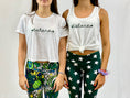 Load image into Gallery viewer, Tulane Side Stars Shirt

